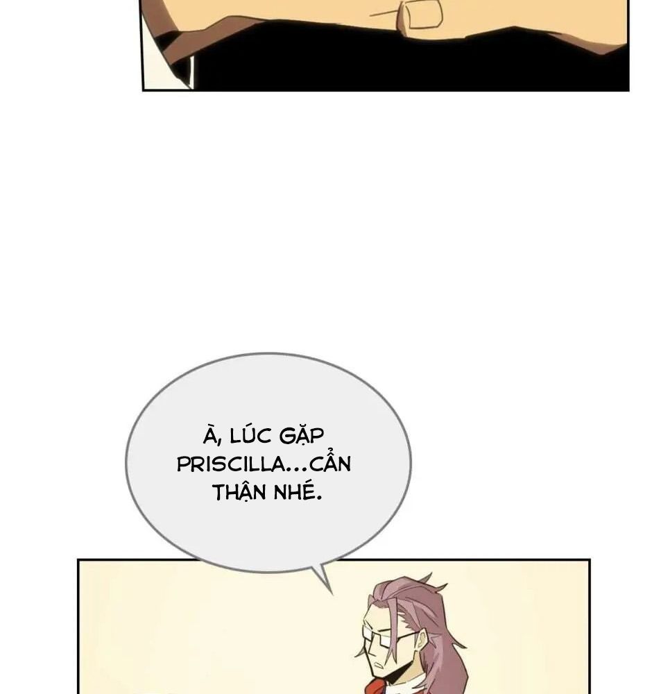 Phép Thuật Của Người Trở Về Phải Đặc Biệt Chapter 76 - 99