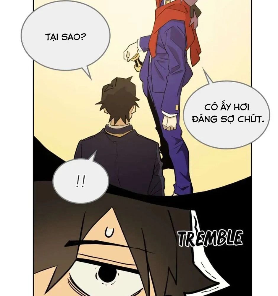 Phép Thuật Của Người Trở Về Phải Đặc Biệt Chapter 76 - 100