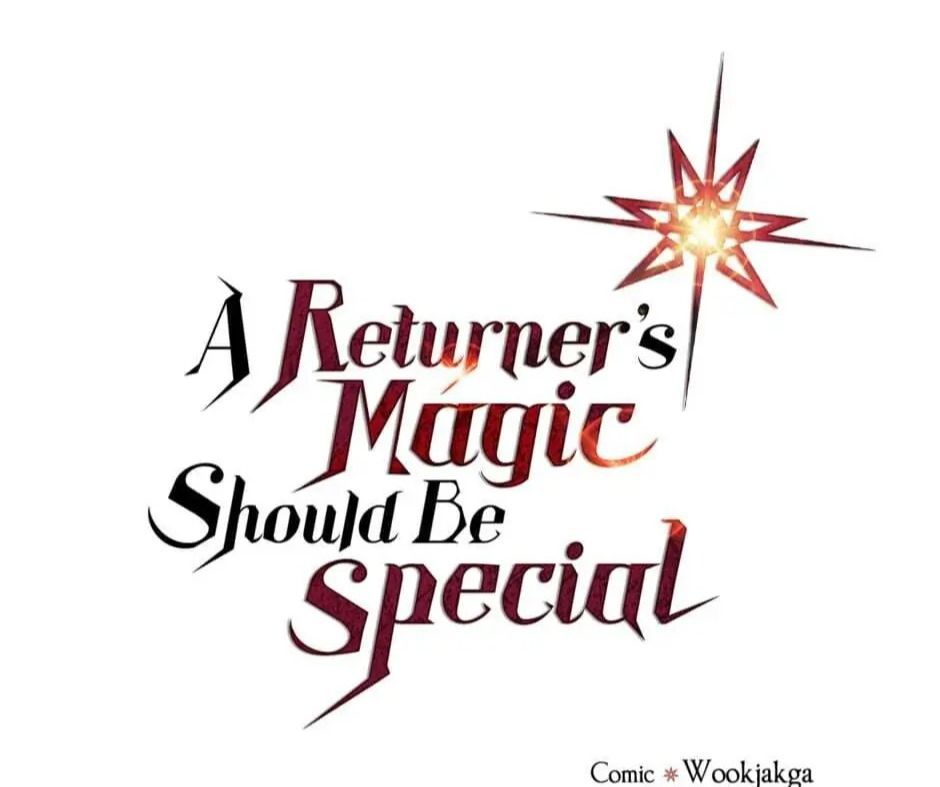 Phép Thuật Của Người Trở Về Phải Đặc Biệt Chapter 77 - 2