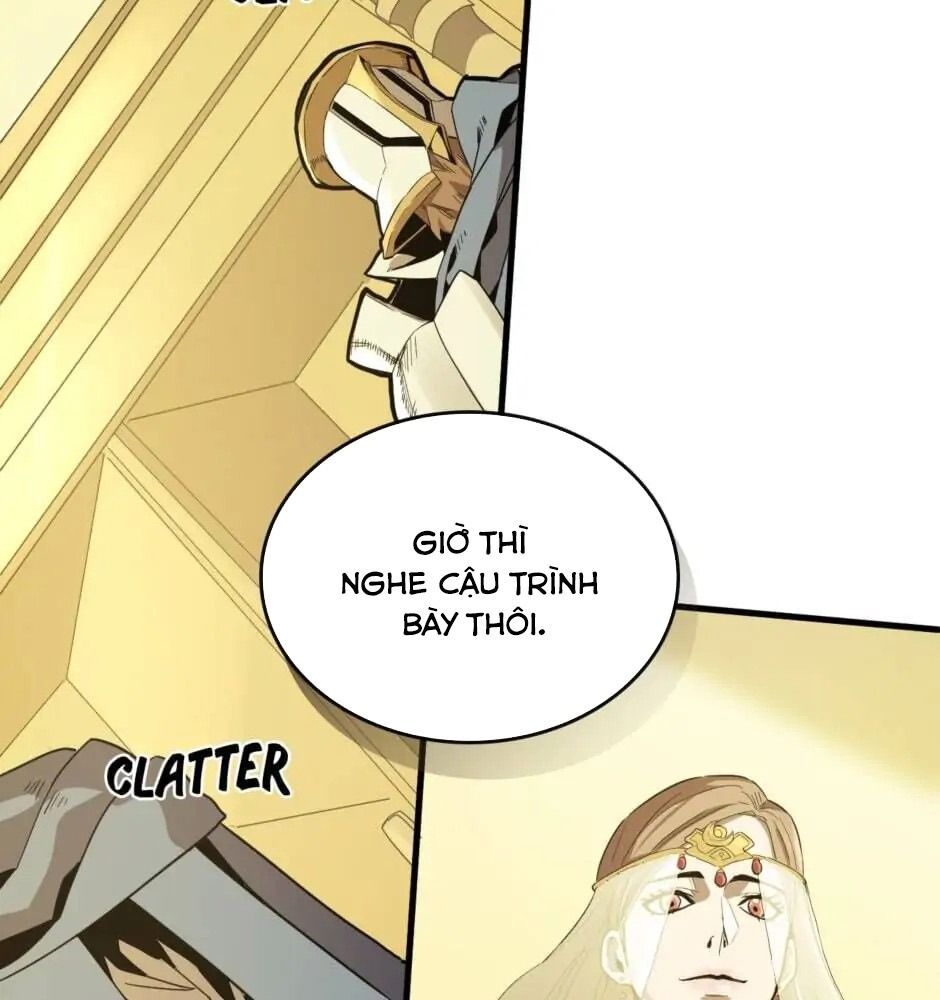 Phép Thuật Của Người Trở Về Phải Đặc Biệt Chapter 77 - 11