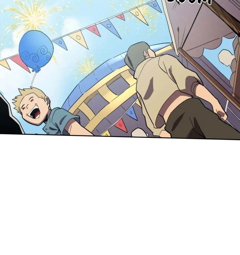 Phép Thuật Của Người Trở Về Phải Đặc Biệt Chapter 77 - 102