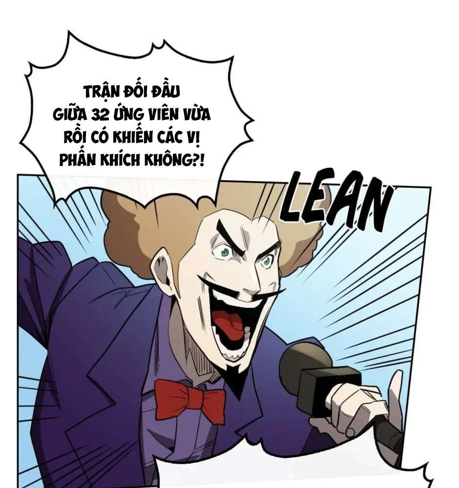 Phép Thuật Của Người Trở Về Phải Đặc Biệt Chapter 77 - 103