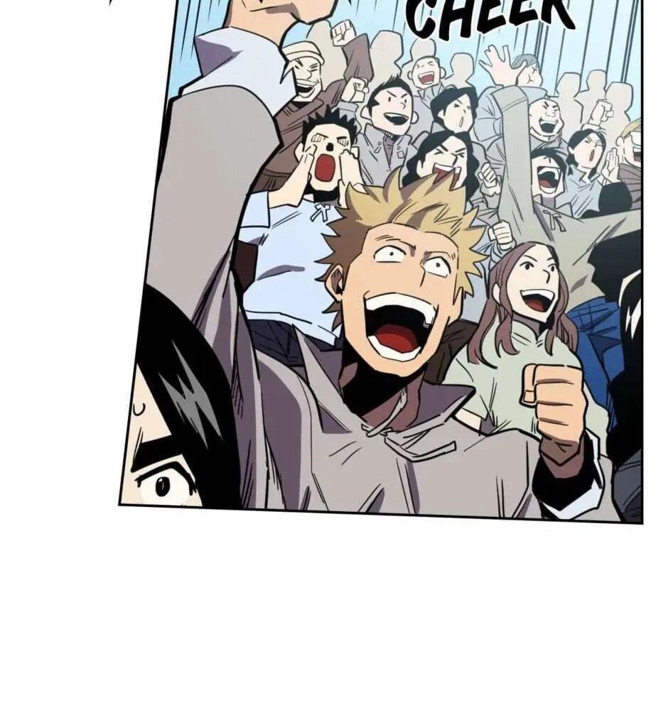 Phép Thuật Của Người Trở Về Phải Đặc Biệt Chapter 77 - 105