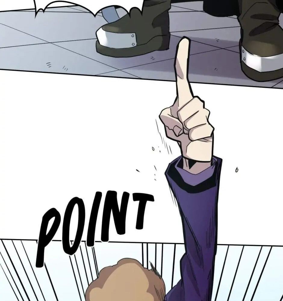 Phép Thuật Của Người Trở Về Phải Đặc Biệt Chapter 77 - 109