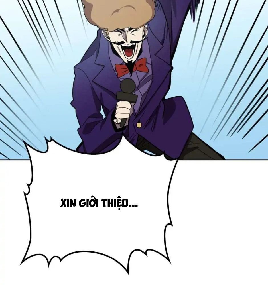 Phép Thuật Của Người Trở Về Phải Đặc Biệt Chapter 77 - 110