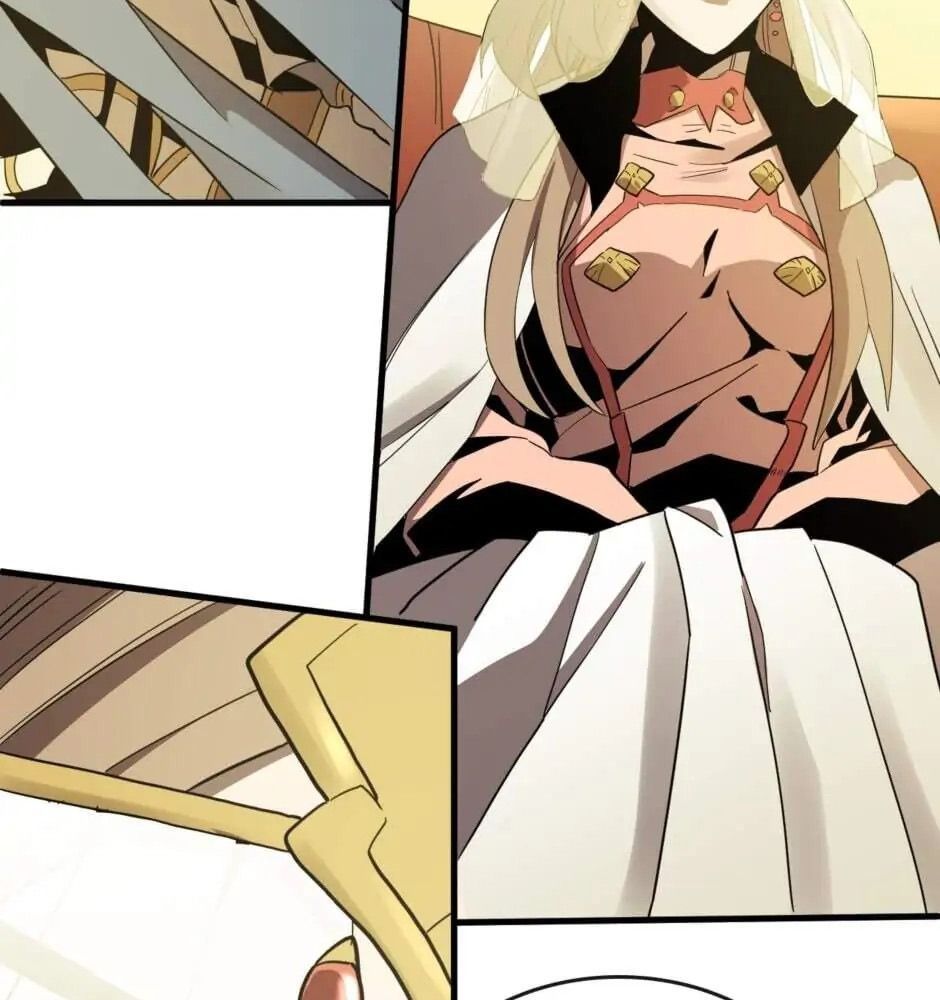 Phép Thuật Của Người Trở Về Phải Đặc Biệt Chapter 77 - 12