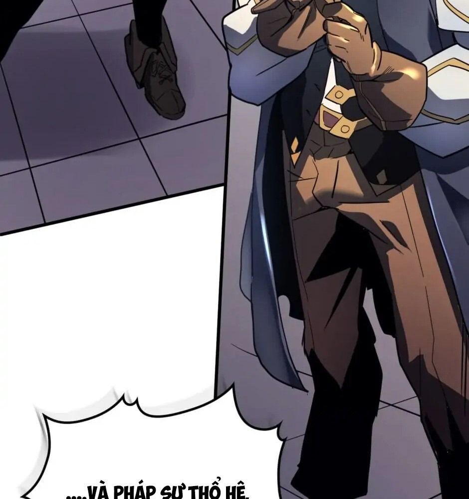 Phép Thuật Của Người Trở Về Phải Đặc Biệt Chapter 77 - 113