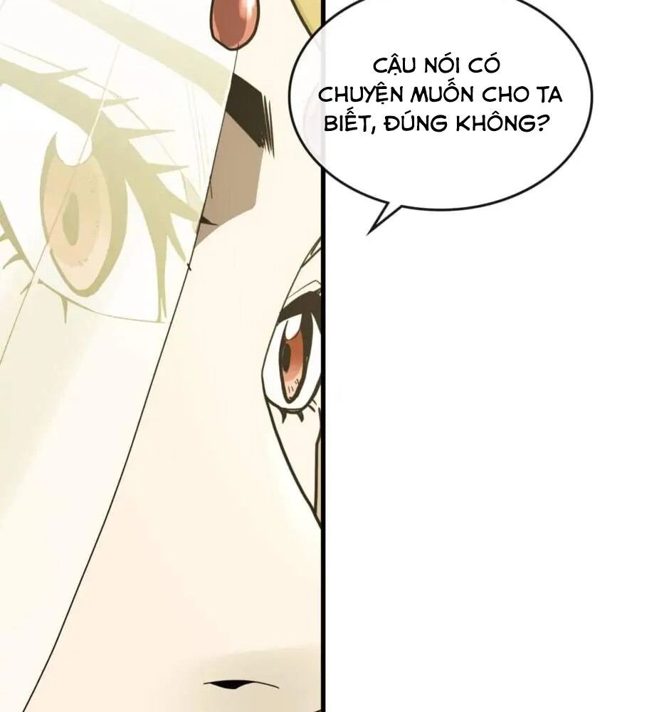 Phép Thuật Của Người Trở Về Phải Đặc Biệt Chapter 77 - 13