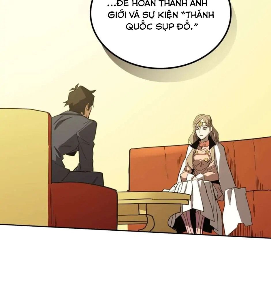 Phép Thuật Của Người Trở Về Phải Đặc Biệt Chapter 77 - 15