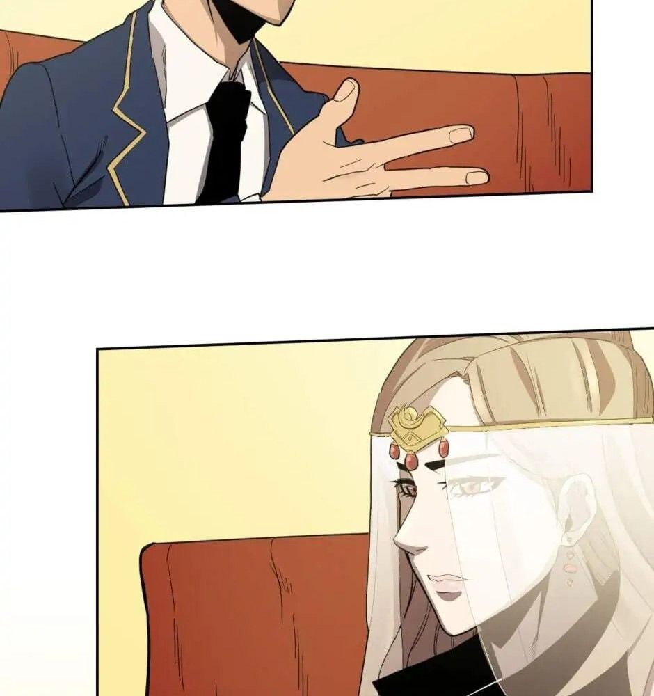 Phép Thuật Của Người Trở Về Phải Đặc Biệt Chapter 77 - 17