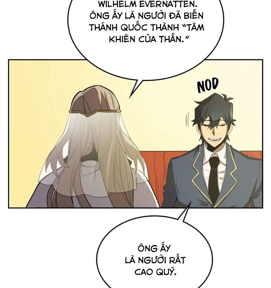 Phép Thuật Của Người Trở Về Phải Đặc Biệt Chapter 77 - 21