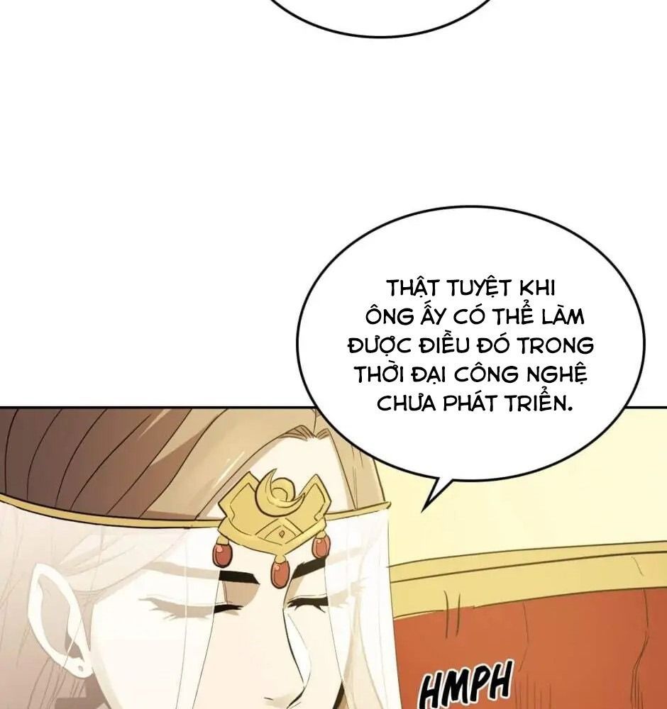 Phép Thuật Của Người Trở Về Phải Đặc Biệt Chapter 77 - 22