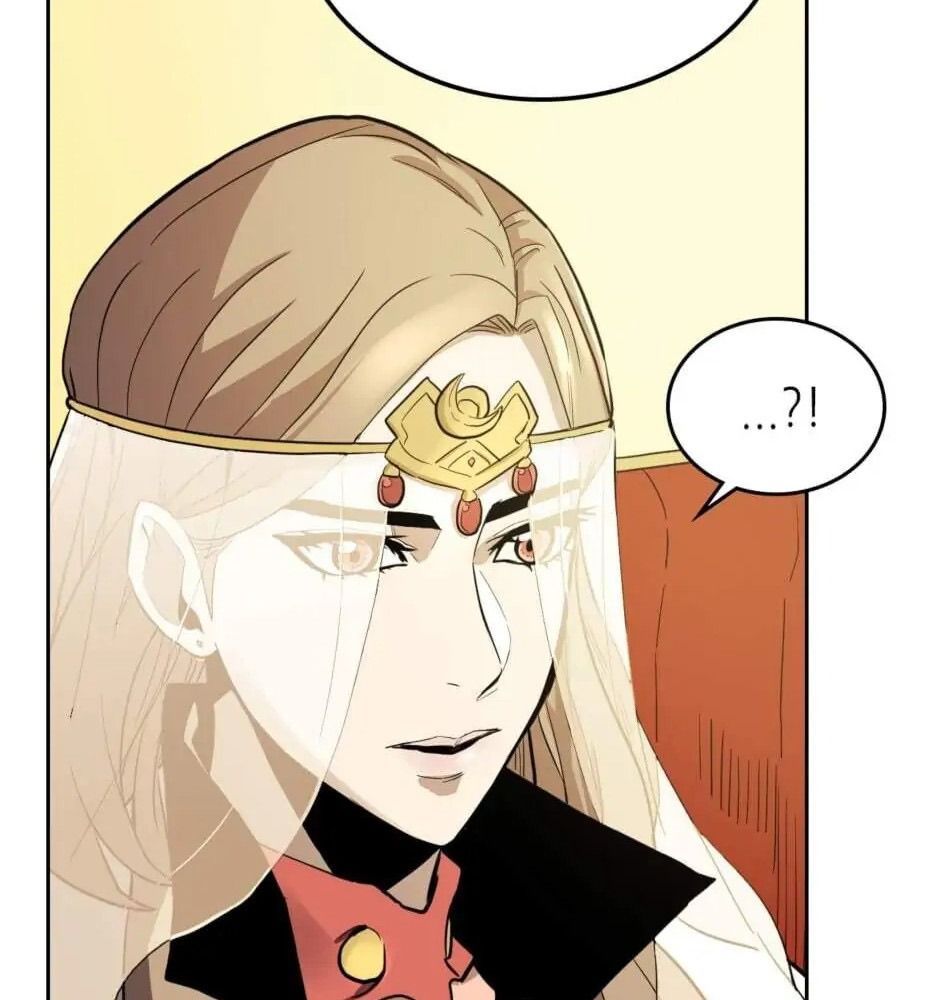 Phép Thuật Của Người Trở Về Phải Đặc Biệt Chapter 77 - 24