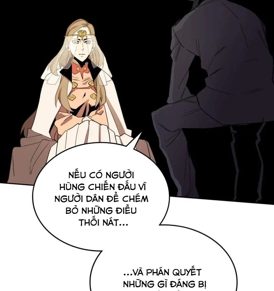 Phép Thuật Của Người Trở Về Phải Đặc Biệt Chapter 77 - 26