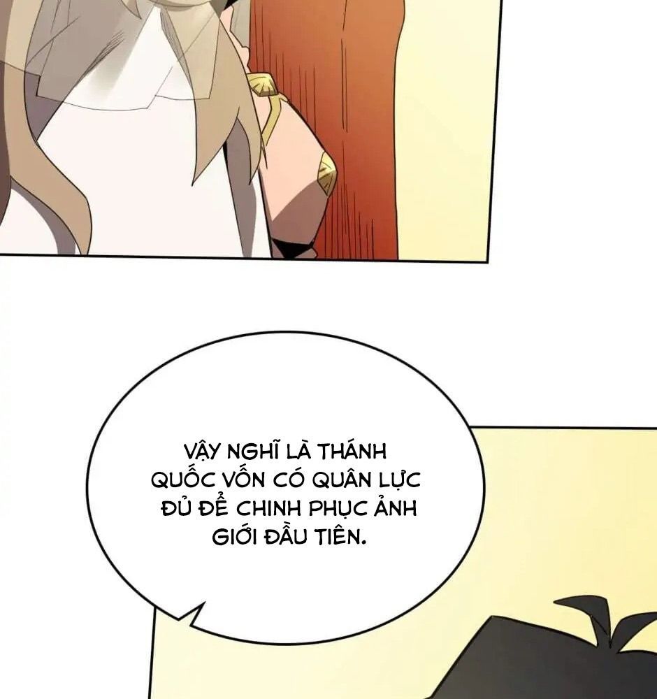 Phép Thuật Của Người Trở Về Phải Đặc Biệt Chapter 77 - 30