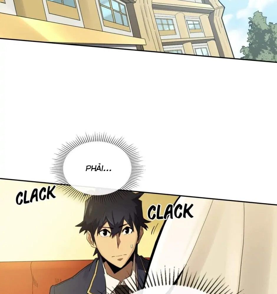 Phép Thuật Của Người Trở Về Phải Đặc Biệt Chapter 77 - 4