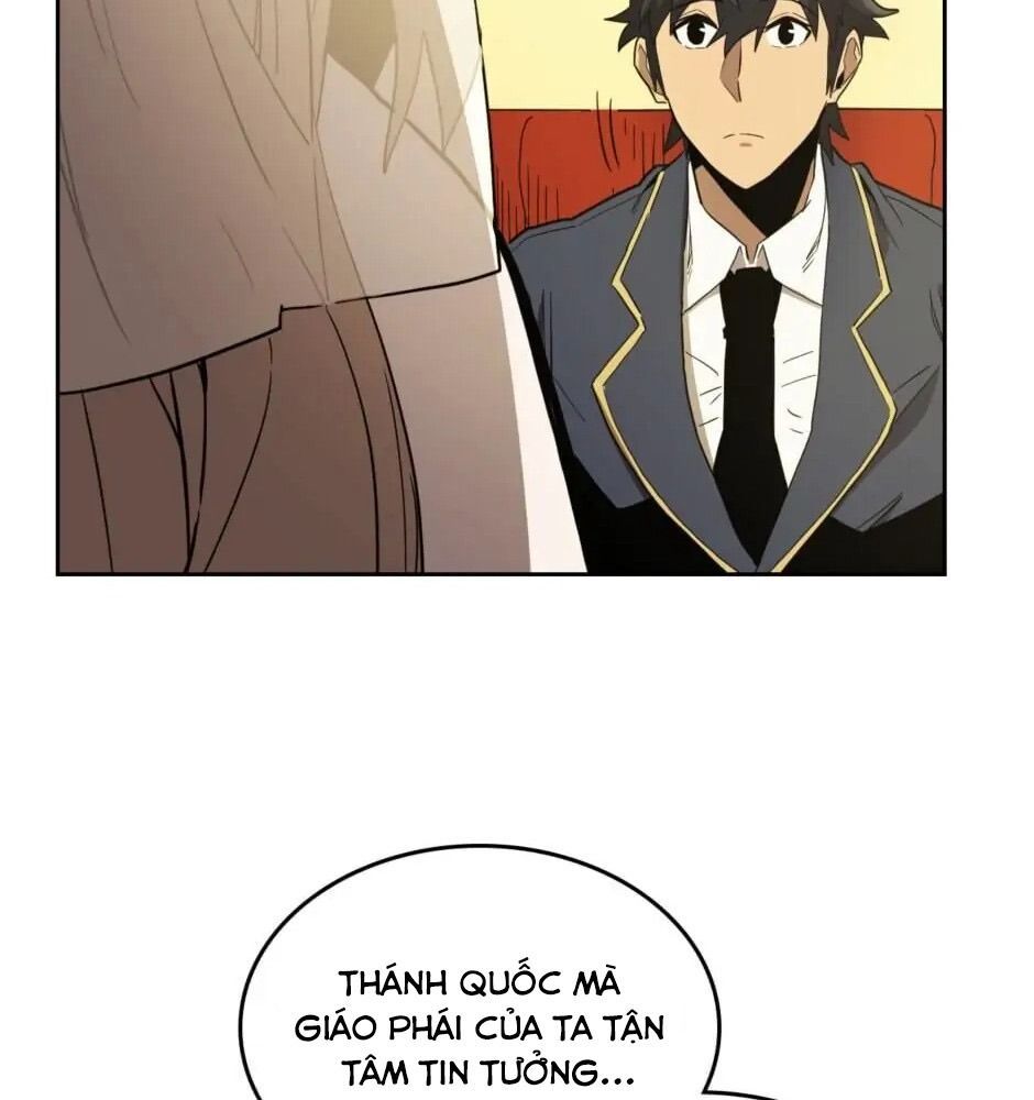Phép Thuật Của Người Trở Về Phải Đặc Biệt Chapter 77 - 34