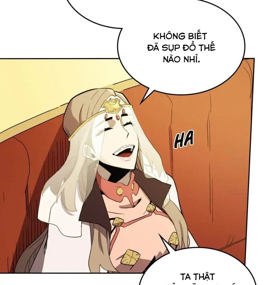 Phép Thuật Của Người Trở Về Phải Đặc Biệt Chapter 77 - 35