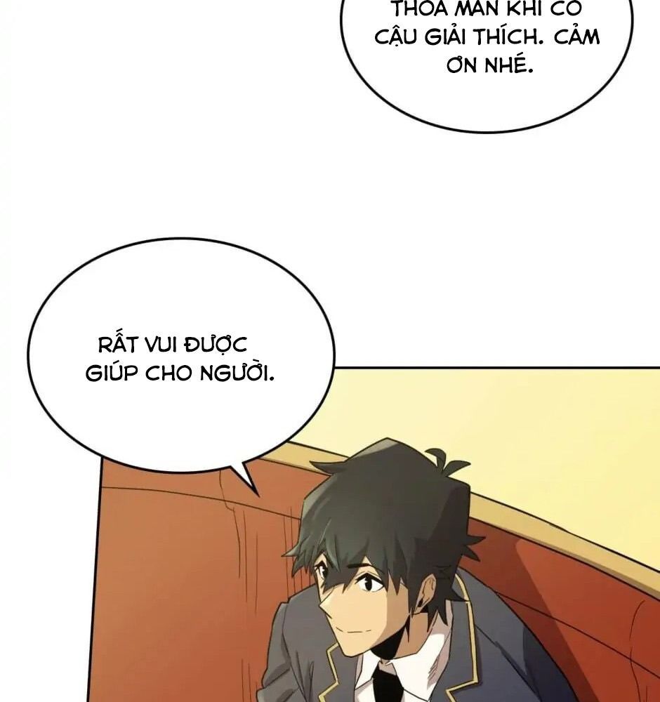 Phép Thuật Của Người Trở Về Phải Đặc Biệt Chapter 77 - 36