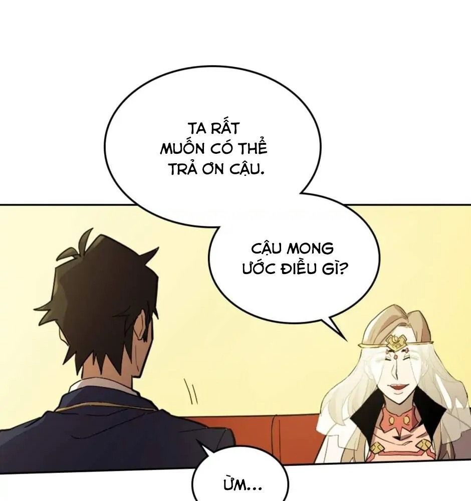 Phép Thuật Của Người Trở Về Phải Đặc Biệt Chapter 77 - 38