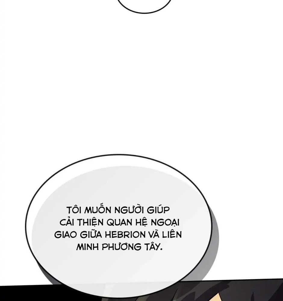 Phép Thuật Của Người Trở Về Phải Đặc Biệt Chapter 77 - 39