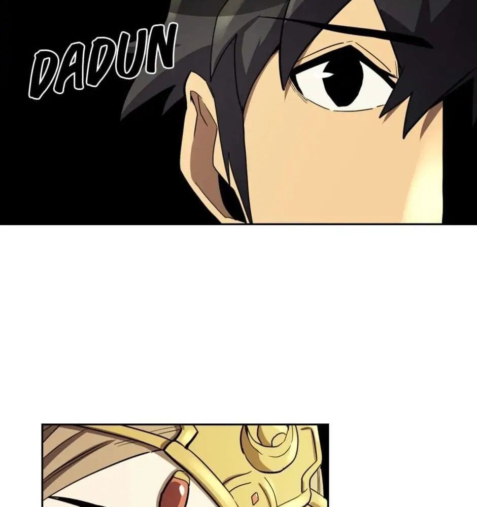 Phép Thuật Của Người Trở Về Phải Đặc Biệt Chapter 77 - 40