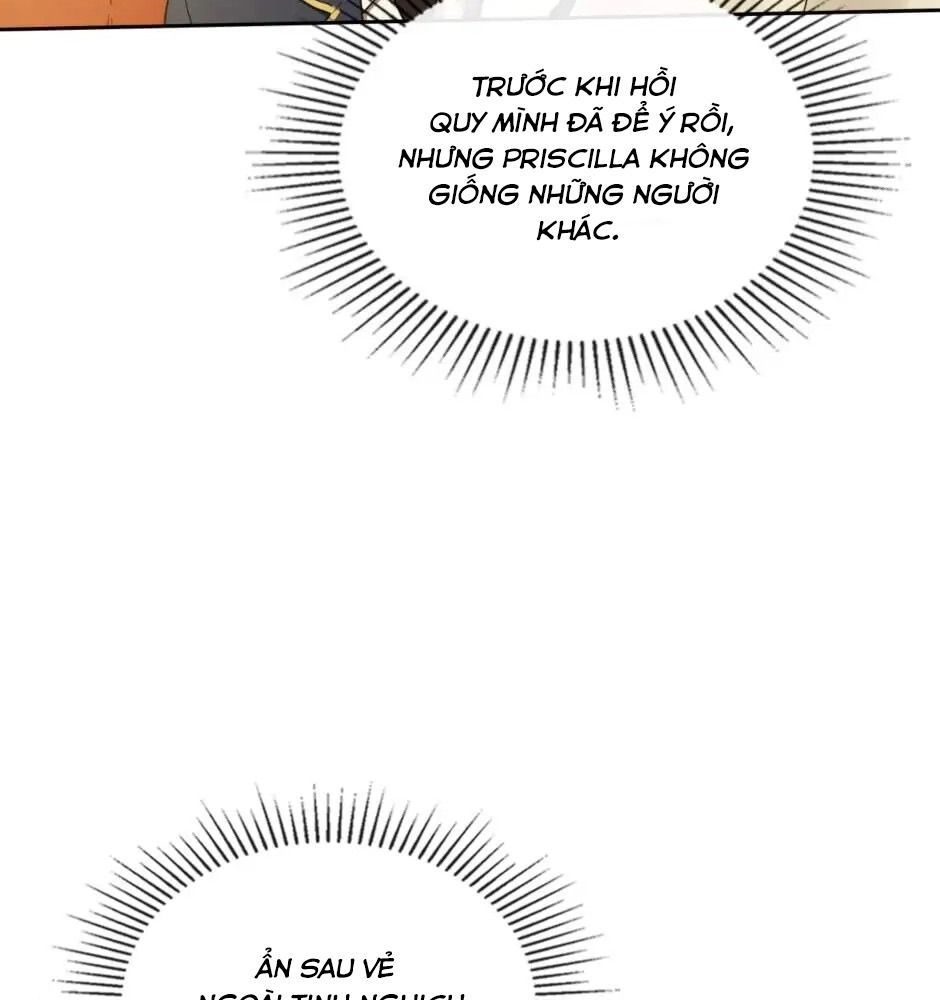 Phép Thuật Của Người Trở Về Phải Đặc Biệt Chapter 77 - 5