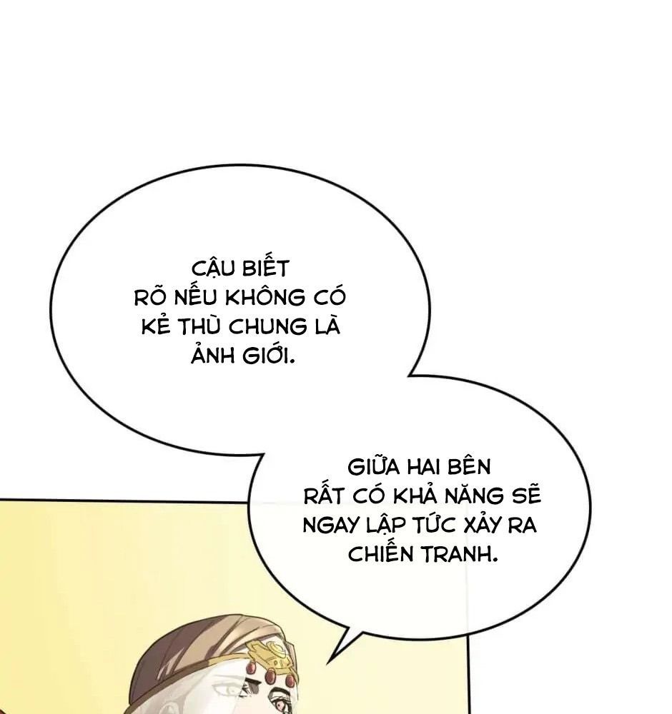 Phép Thuật Của Người Trở Về Phải Đặc Biệt Chapter 77 - 42