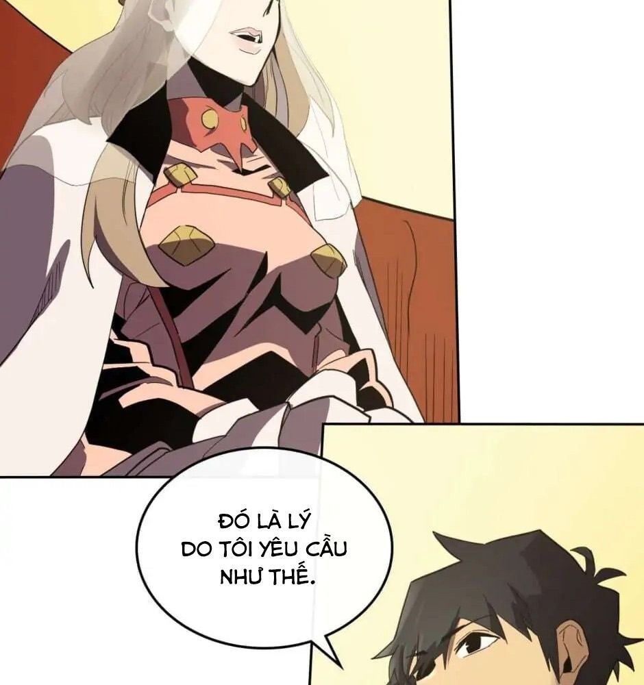 Phép Thuật Của Người Trở Về Phải Đặc Biệt Chapter 77 - 43