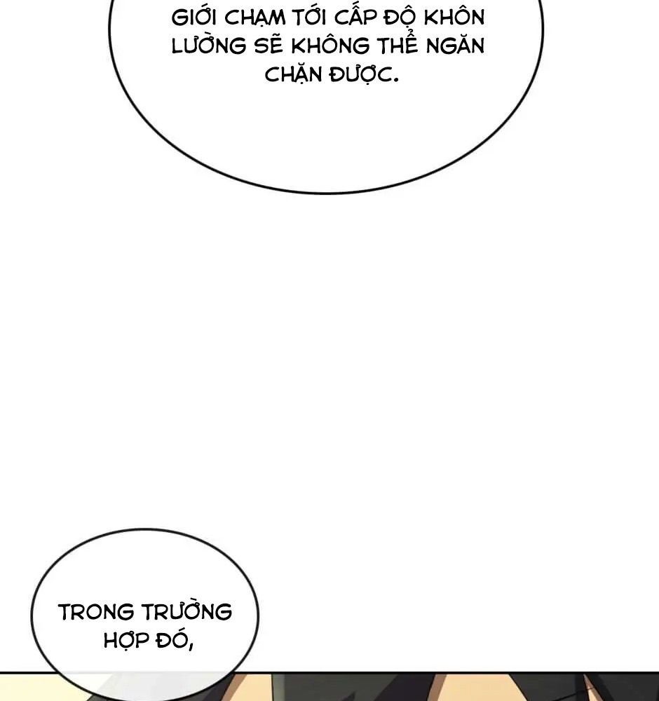 Phép Thuật Của Người Trở Về Phải Đặc Biệt Chapter 77 - 45