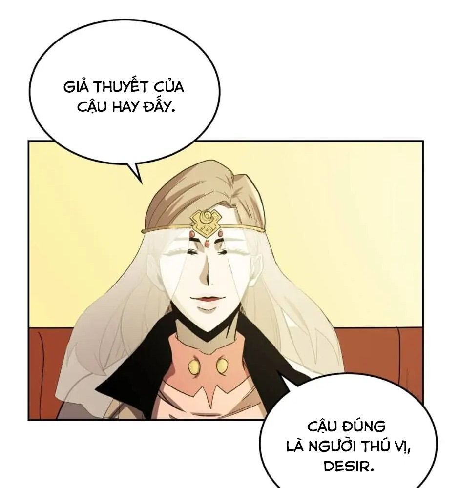 Phép Thuật Của Người Trở Về Phải Đặc Biệt Chapter 77 - 48