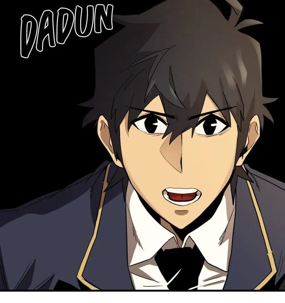 Phép Thuật Của Người Trở Về Phải Đặc Biệt Chapter 77 - 56