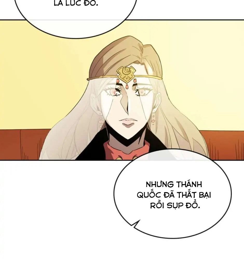 Phép Thuật Của Người Trở Về Phải Đặc Biệt Chapter 77 - 58