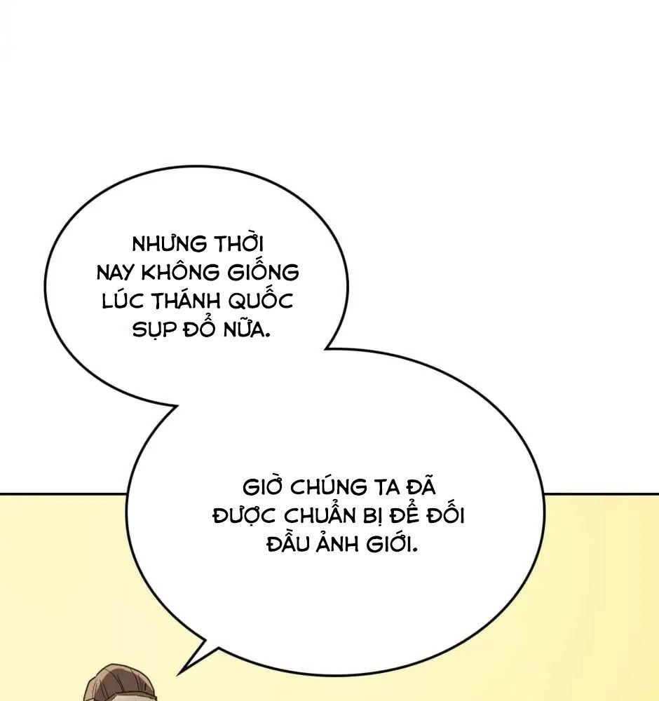 Phép Thuật Của Người Trở Về Phải Đặc Biệt Chapter 77 - 59