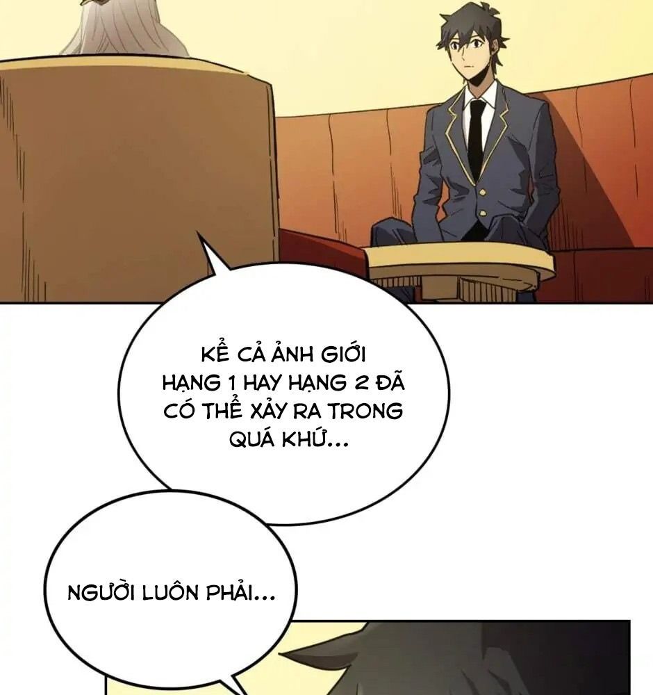 Phép Thuật Của Người Trở Về Phải Đặc Biệt Chapter 77 - 60