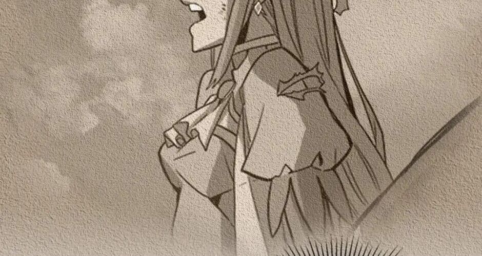 Phép Thuật Của Người Trở Về Phải Đặc Biệt Chapter 77 - 7