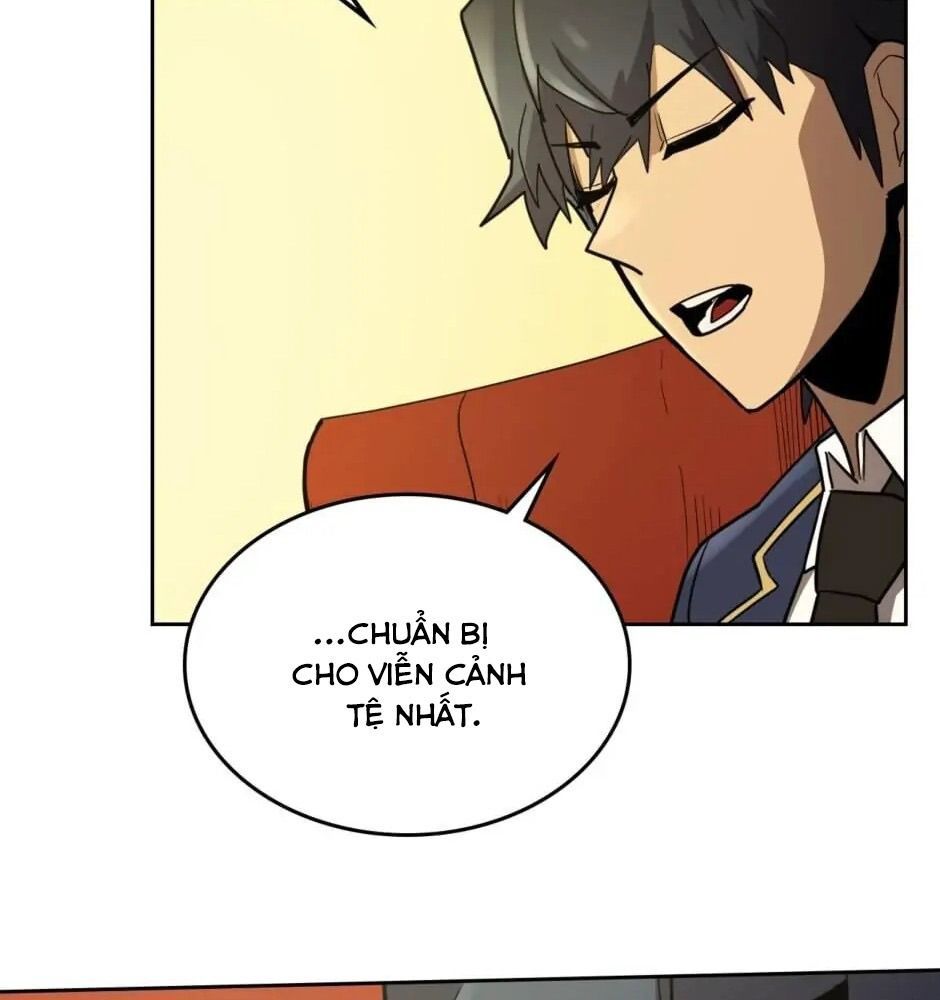 Phép Thuật Của Người Trở Về Phải Đặc Biệt Chapter 77 - 61