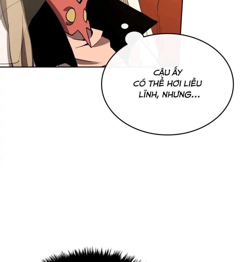 Phép Thuật Của Người Trở Về Phải Đặc Biệt Chapter 77 - 64