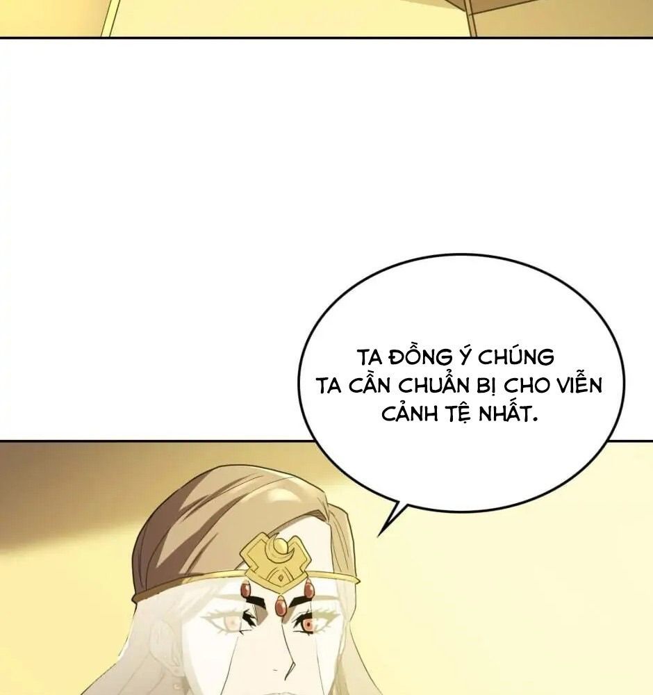 Phép Thuật Của Người Trở Về Phải Đặc Biệt Chapter 77 - 69