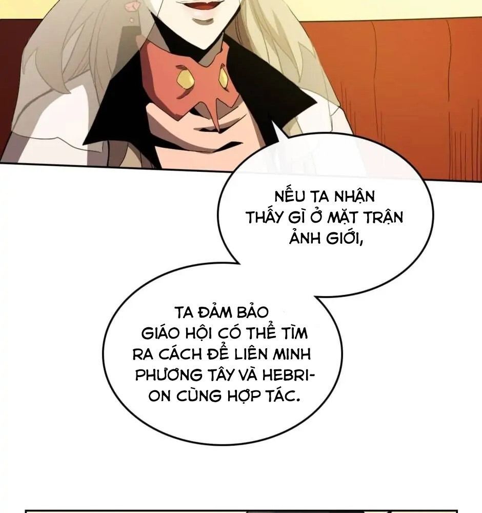 Phép Thuật Của Người Trở Về Phải Đặc Biệt Chapter 77 - 70