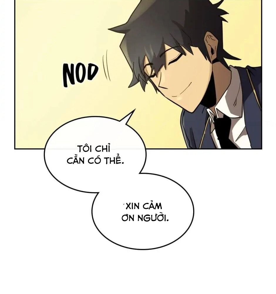 Phép Thuật Của Người Trở Về Phải Đặc Biệt Chapter 77 - 71