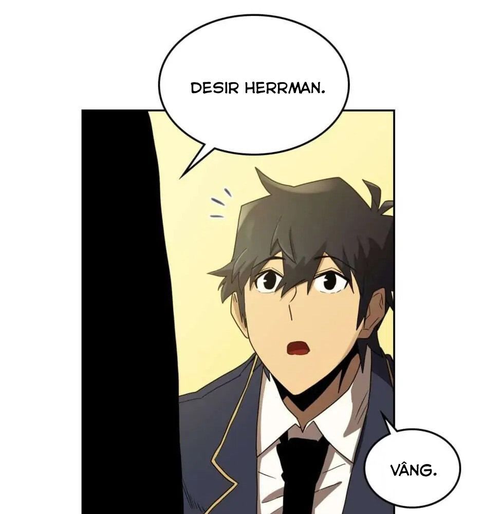 Phép Thuật Của Người Trở Về Phải Đặc Biệt Chapter 77 - 75