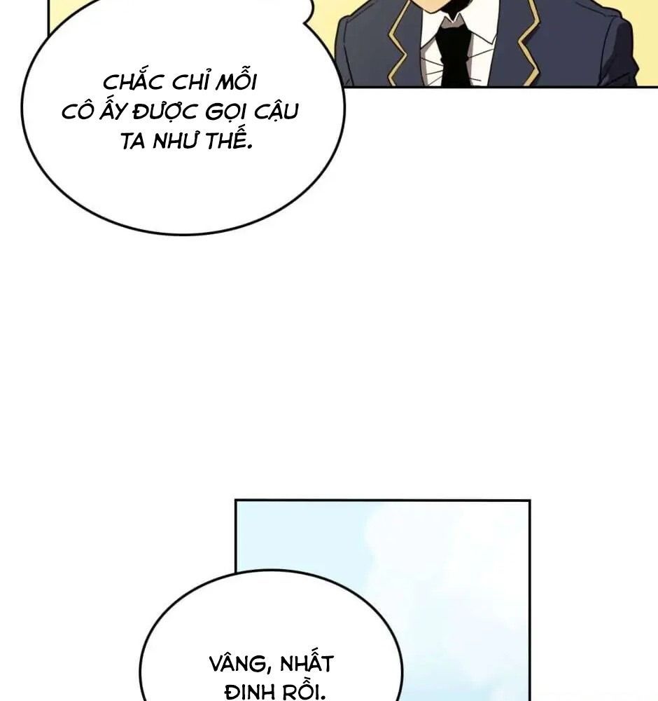 Phép Thuật Của Người Trở Về Phải Đặc Biệt Chapter 77 - 79