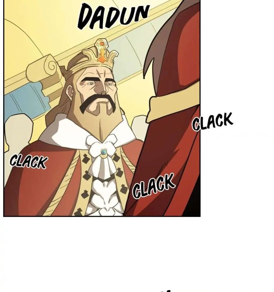 Phép Thuật Của Người Trở Về Phải Đặc Biệt Chapter 77 - 83