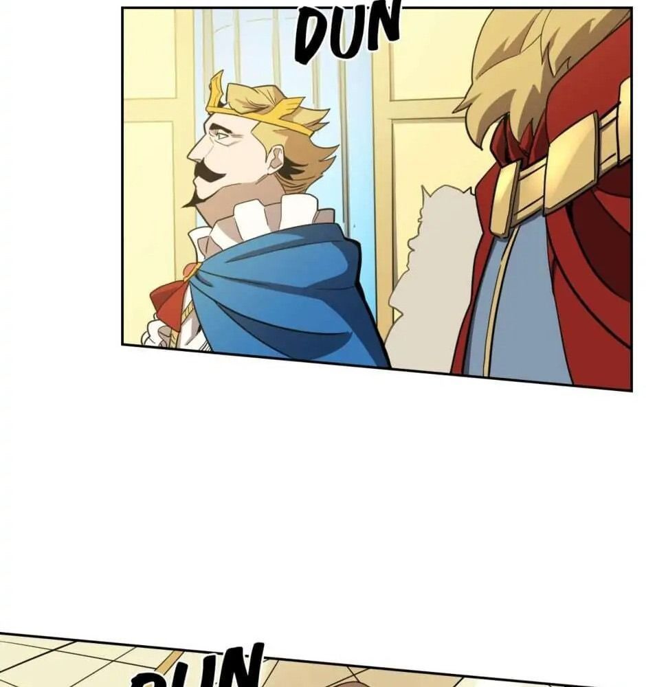 Phép Thuật Của Người Trở Về Phải Đặc Biệt Chapter 77 - 84