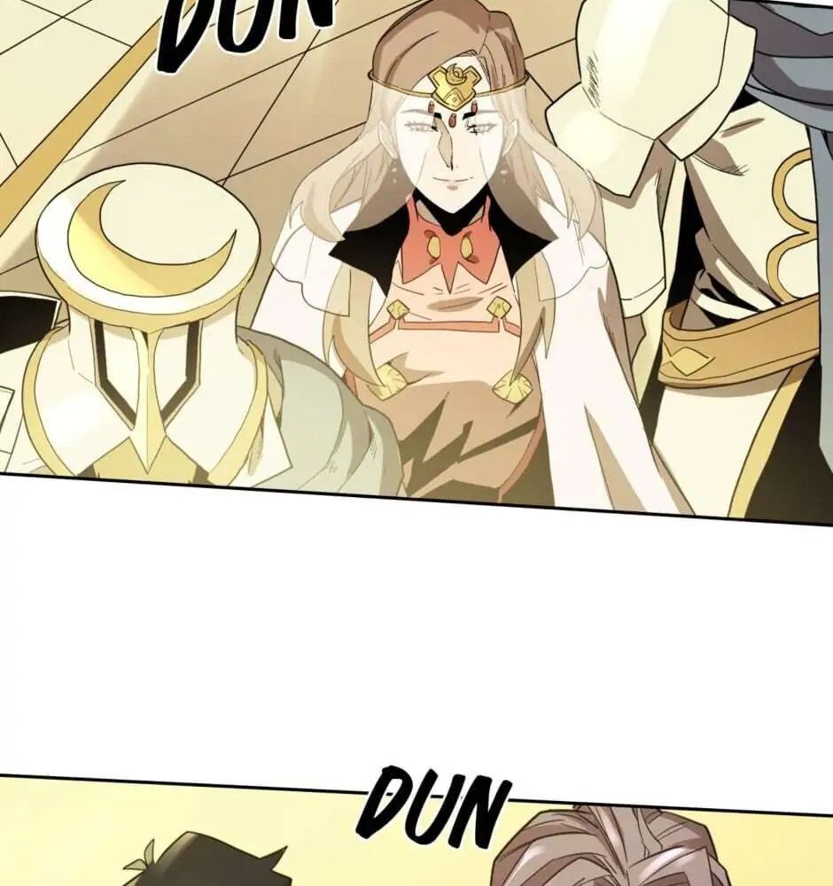 Phép Thuật Của Người Trở Về Phải Đặc Biệt Chapter 77 - 85