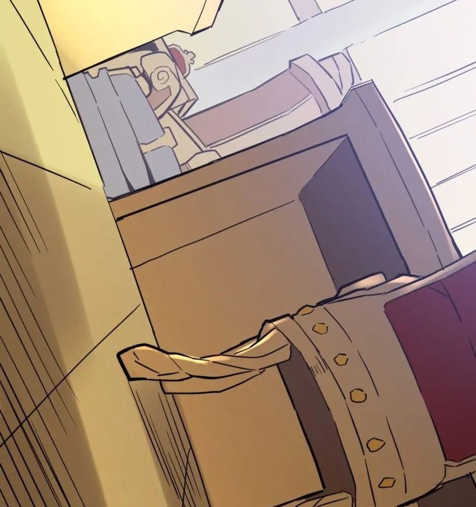 Phép Thuật Của Người Trở Về Phải Đặc Biệt Chapter 77 - 88