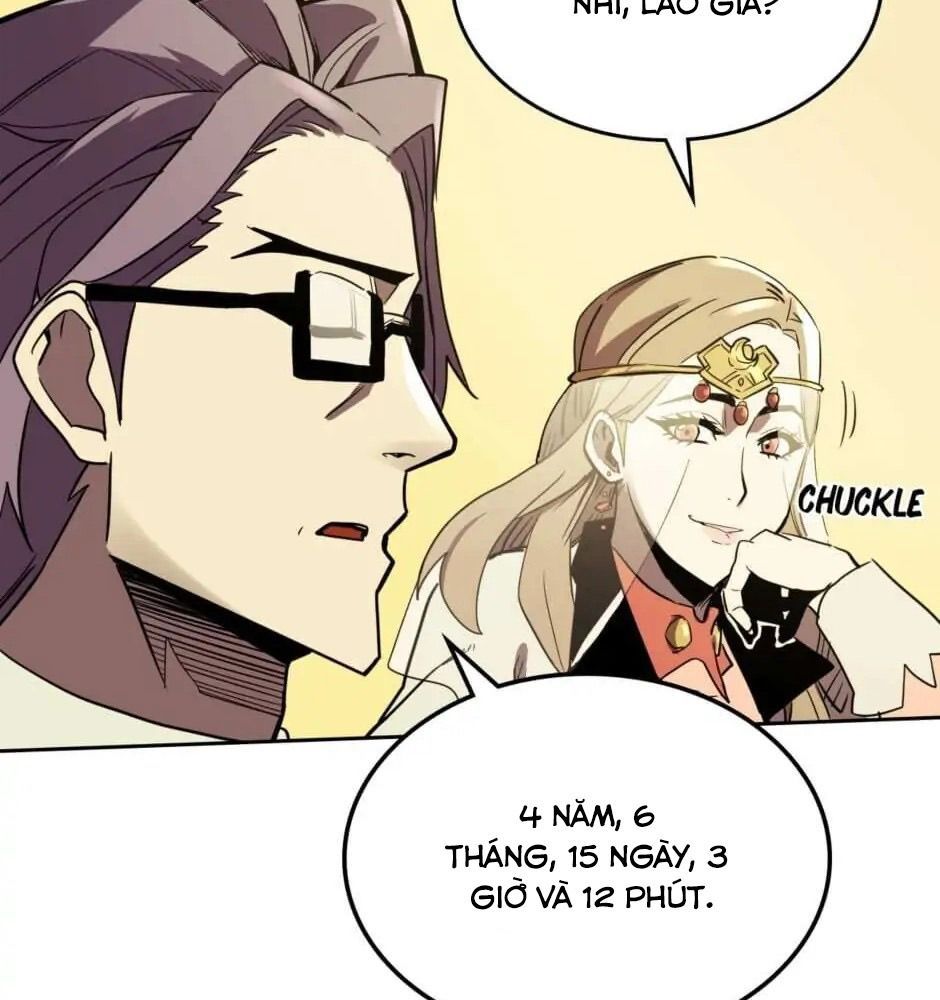 Phép Thuật Của Người Trở Về Phải Đặc Biệt Chapter 77 - 91