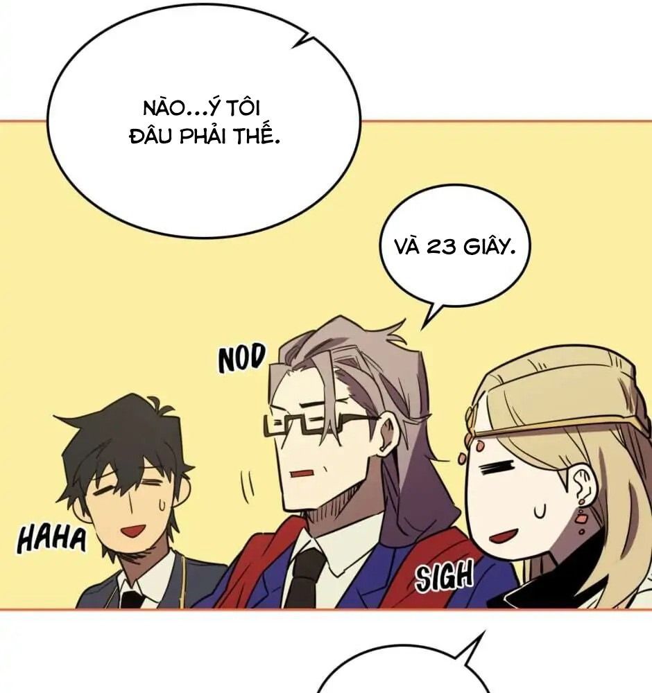 Phép Thuật Của Người Trở Về Phải Đặc Biệt Chapter 77 - 93