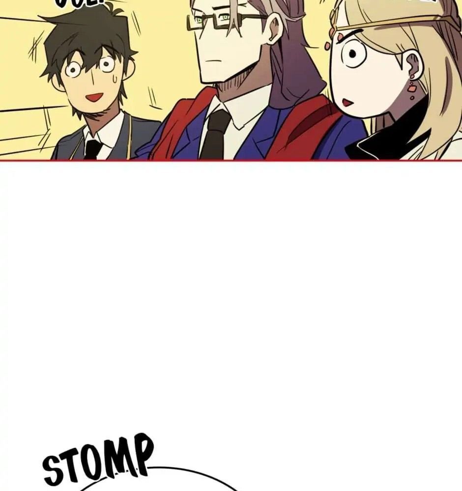 Phép Thuật Của Người Trở Về Phải Đặc Biệt Chapter 77 - 95